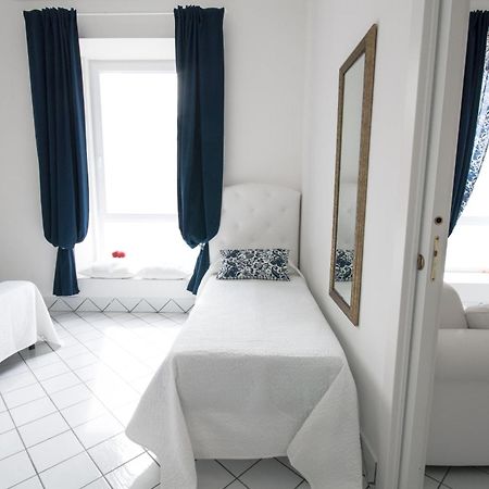 Palazzo Dogana Rooms Агрополи Номер фото