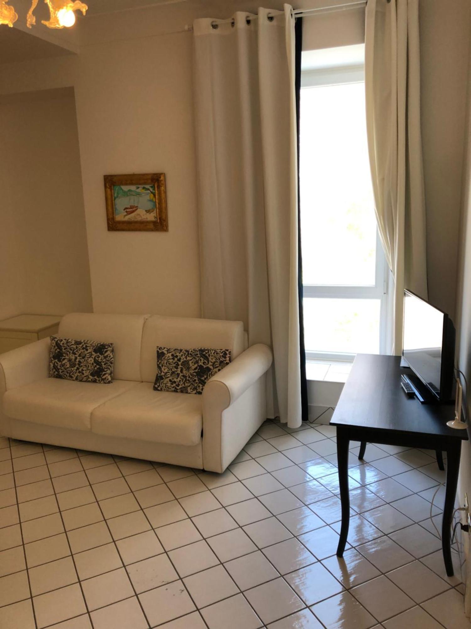 Palazzo Dogana Rooms Агрополи Номер фото