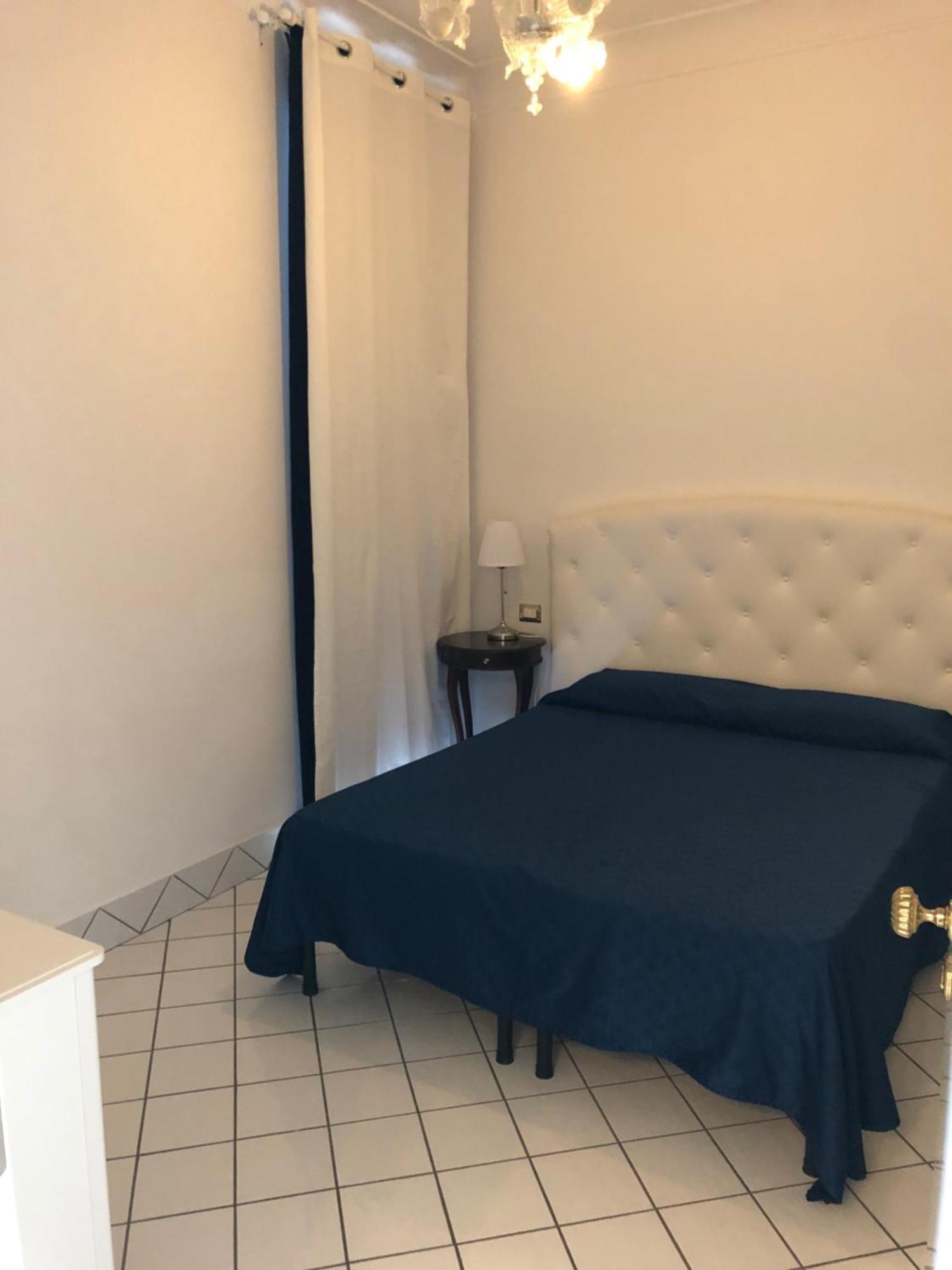 Palazzo Dogana Rooms Агрополи Номер фото