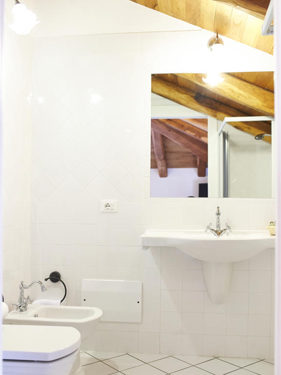Palazzo Dogana Rooms Агрополи Номер фото