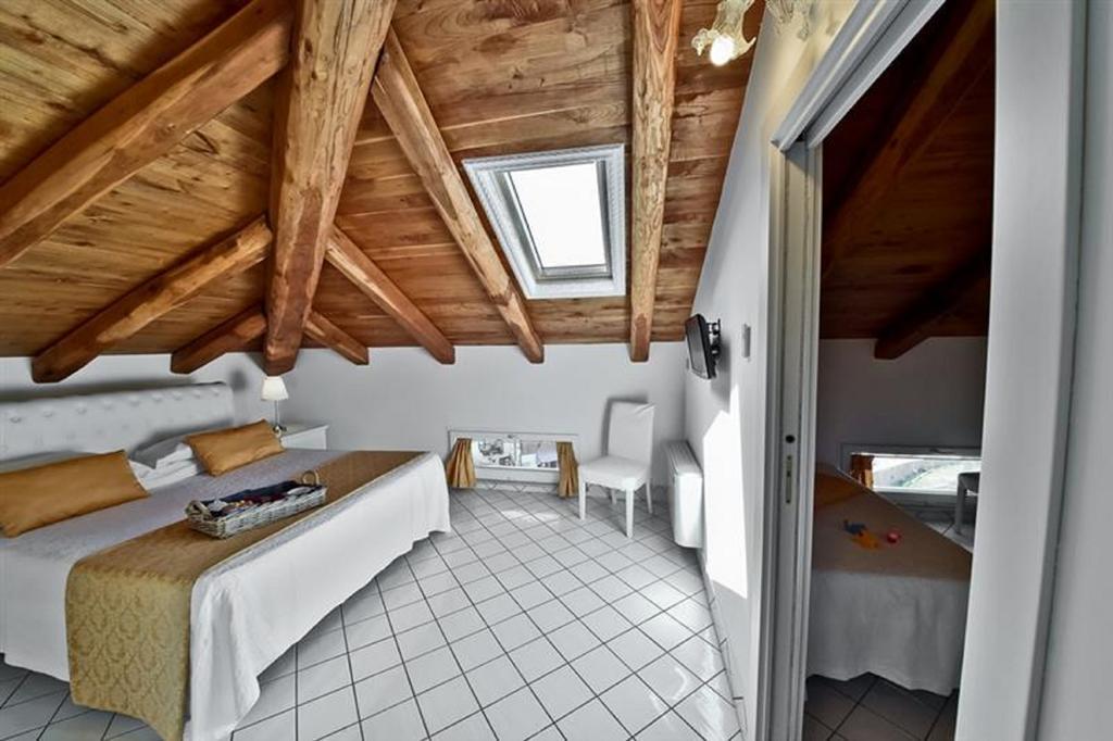 Palazzo Dogana Rooms Агрополи Экстерьер фото