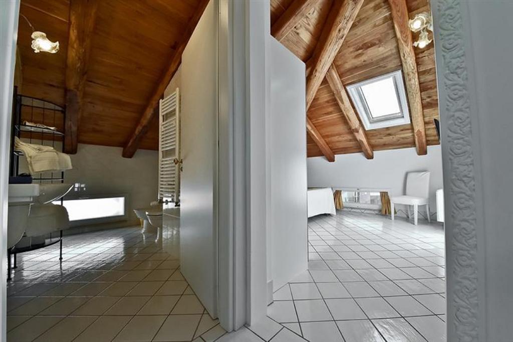 Palazzo Dogana Rooms Агрополи Экстерьер фото