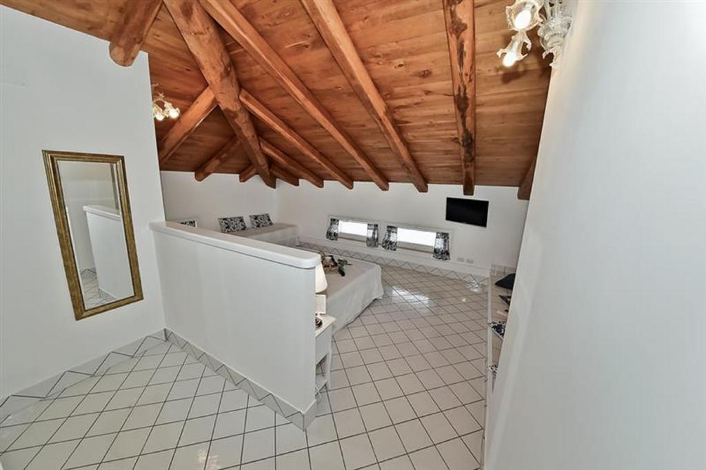 Palazzo Dogana Rooms Агрополи Экстерьер фото