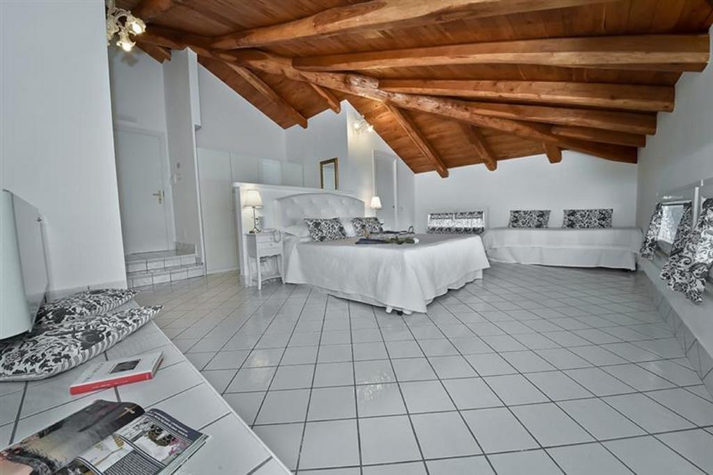 Palazzo Dogana Rooms Агрополи Экстерьер фото