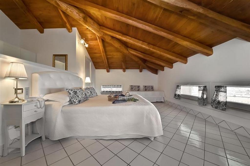 Palazzo Dogana Rooms Агрополи Экстерьер фото