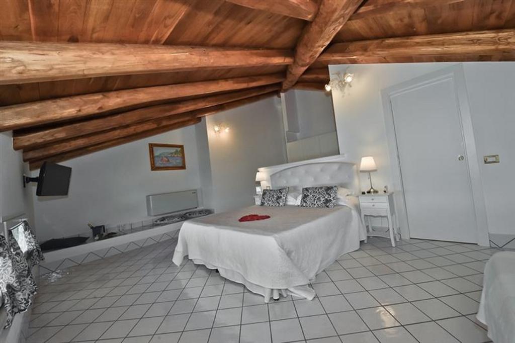 Palazzo Dogana Rooms Агрополи Экстерьер фото
