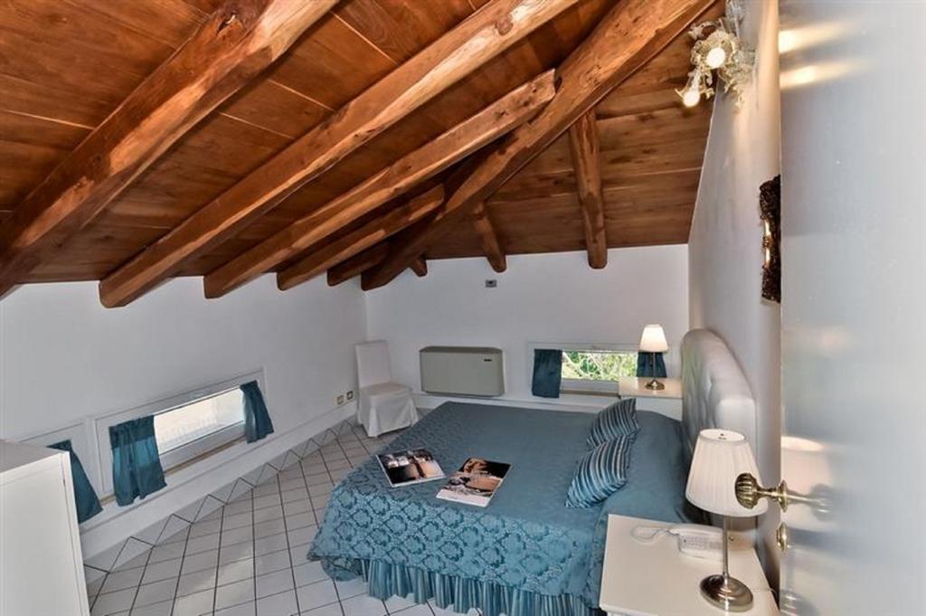 Palazzo Dogana Rooms Агрополи Экстерьер фото